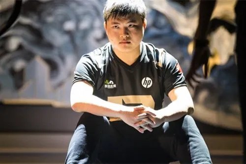 你如何评价Uzi加入BLG这件事？