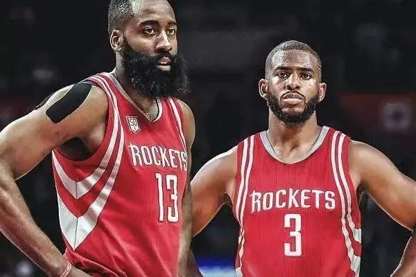 克里斯·保罗投篮高度也不高，为什么不好封盖他？