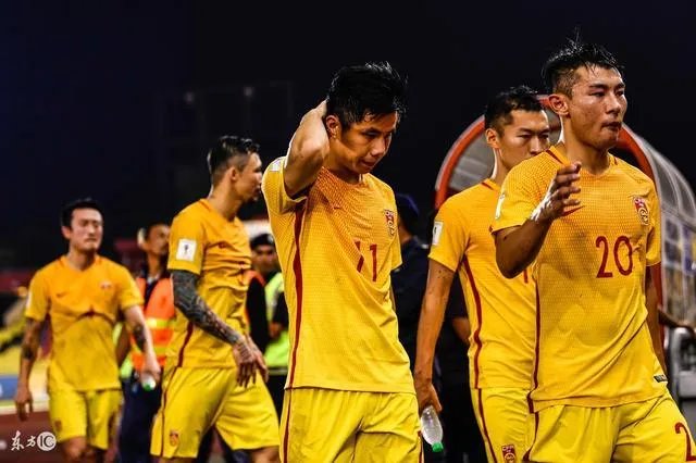 2017世预赛结束后，国足接下来会有哪些比赛？