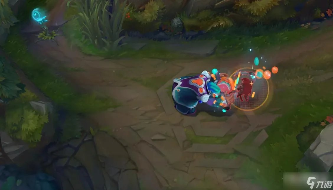 《英雄联盟》太空律动酒桶皮肤价格介绍