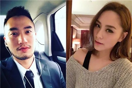 阿娇婚宴场地曝光 终于等到那个他