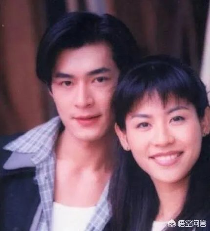 宣萱跟李若彤，谁跟古天乐更般配？