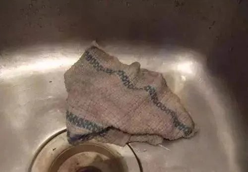 长效抗菌抹布，堪比移动消毒机！给宝宝最健康的生活