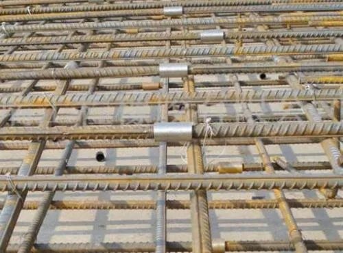 钢筋的连接方法有哪些