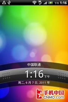 入门Android升级版 HTC野火S试用评测