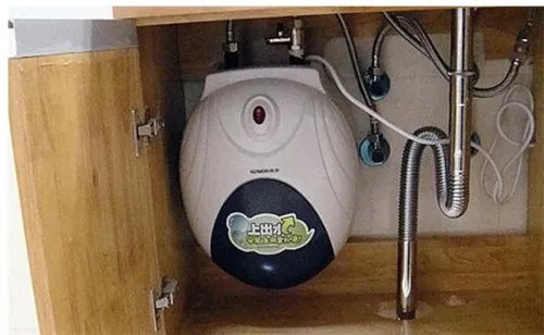 小厨宝是什么 怎么样的小厨宝才好用吗