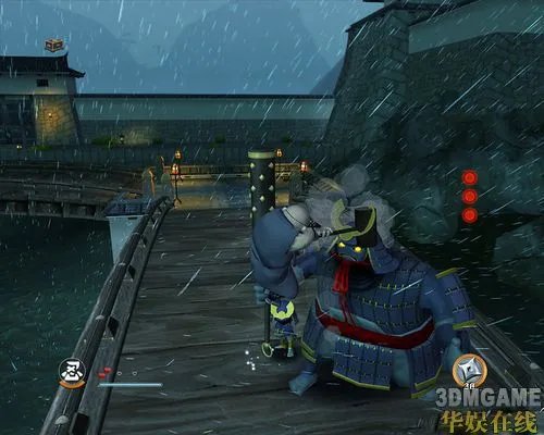 迷你忍者PC版图文心得及操作攻略 迷你忍者怎么操作