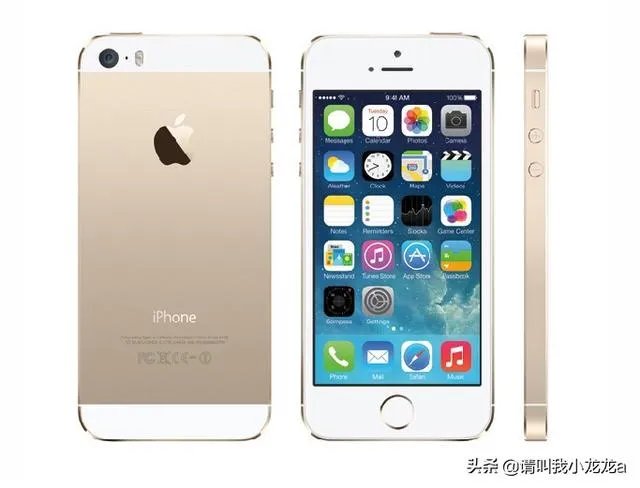 5s彩信怎么设置？