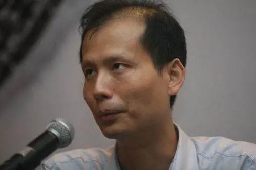 方舟子被全网禁言了，为什么还能看到他的微博？