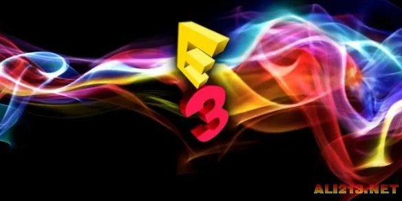 E3 2014官方十大惊人数据曝光！让充分你体验震精的感觉