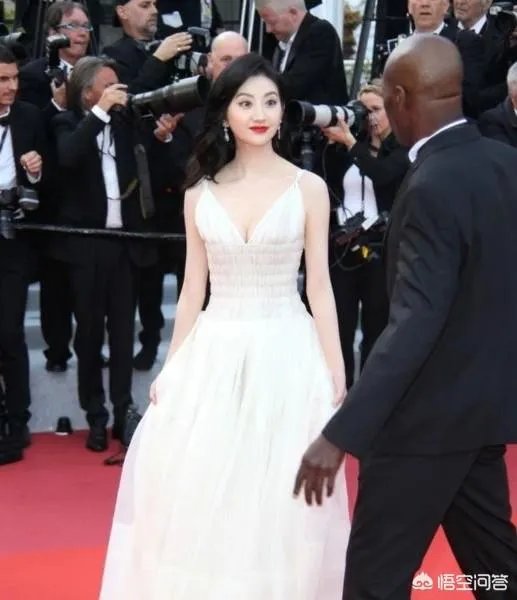 戛纳电影节上你最喜欢的红毯明星是谁？