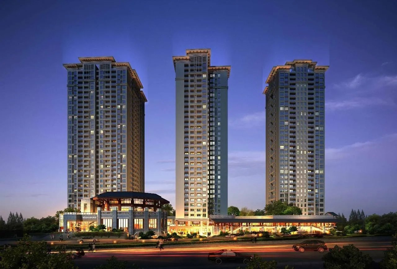 万州长江之星在哪