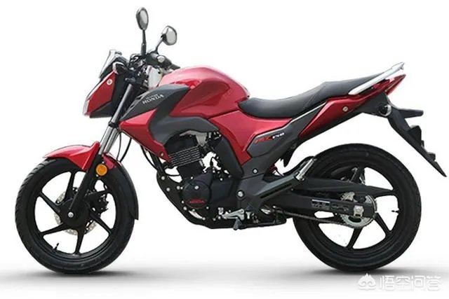 新幻影150和本田新大洲cbf150r哪个更适合入手？