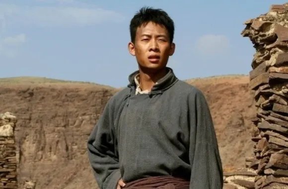 张译演过的电视剧有哪些？