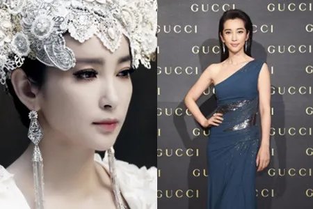 李冰冰回应不洗头 这样的爱豆你还喜欢吗