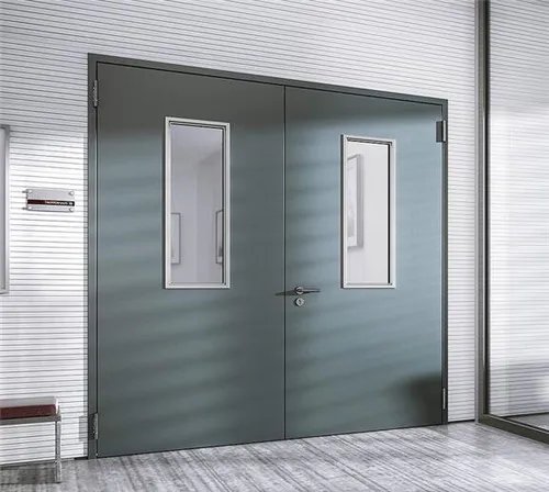 防火门尺寸有哪些