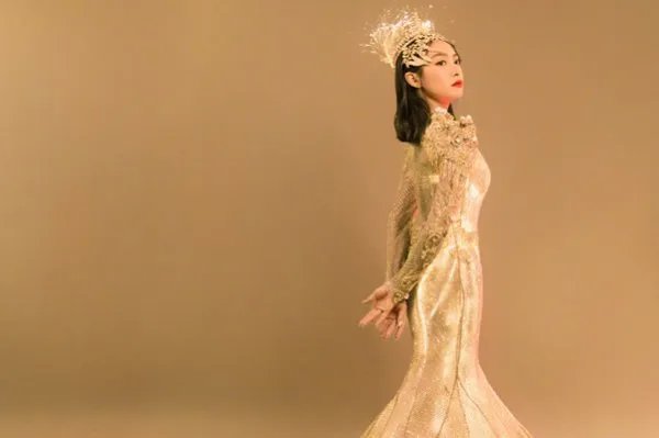 金鹰奖清理刷票,宋茜跌至第三,“刷票”的金鹰女神宋茜为什么没被换掉呢?