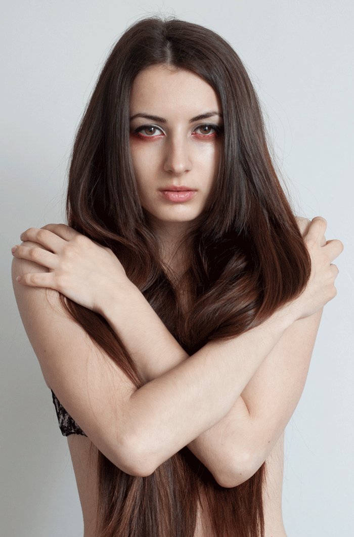 ps杂志封面制作作业