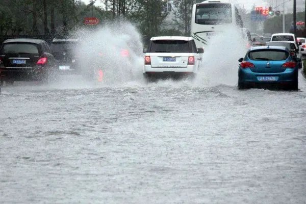 北京解除暴雨预警，此次暴雨给北京造成了什么影响？
