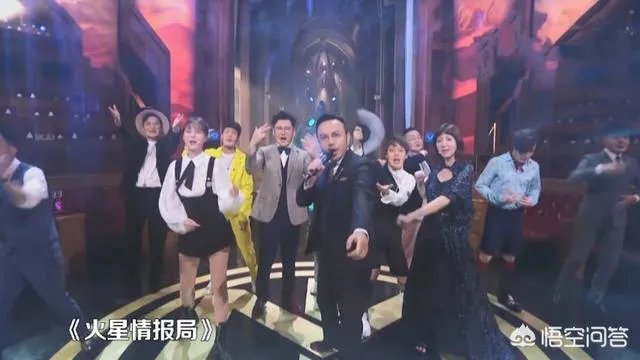 怎么评价《火星情报局》第四季第一期的节目？谁的表现最打动你呢？