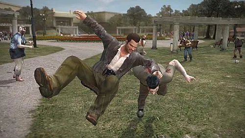 《丧尸围城》视频攻略 全流程解说视频攻略