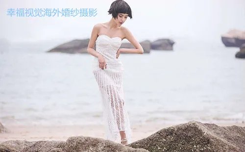 婚纱照深圳影楼排行榜  深圳婚纱摄影哪里好