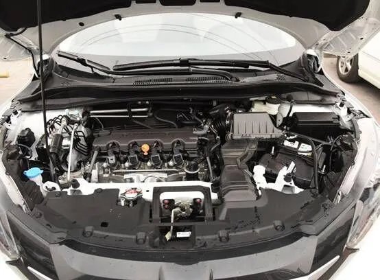 本田缤智和自由侠哪个更有范？选谁好？