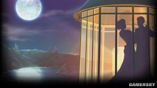 《去月球》动画电影已备案 影片剧情梗概公开