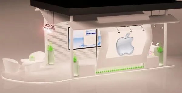 展示设计网的基本内容