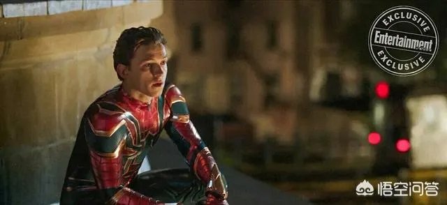 如何评价《蜘蛛侠：英雄远征》？