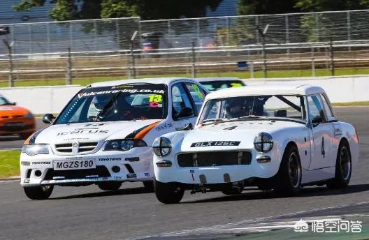 名爵MGCC俱乐部组织的MG Live英国之旅，怎么报名参加？