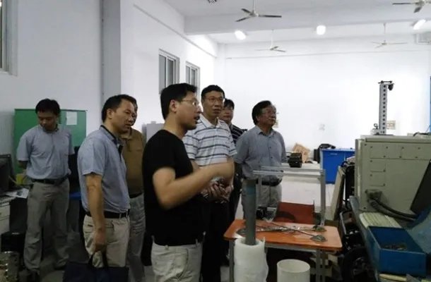 南京农业大学工学院教务处