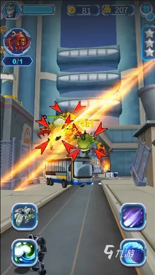 2023热门的铠甲勇士大全游戏推荐 还原度高的铠甲勇士游戏合集