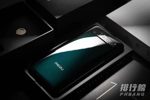 魅族17s什么时候出来_魅族17s发布