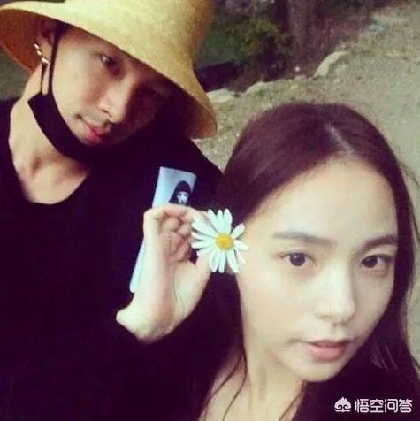 如何看待东永裴和闵孝琳结婚了这件事？