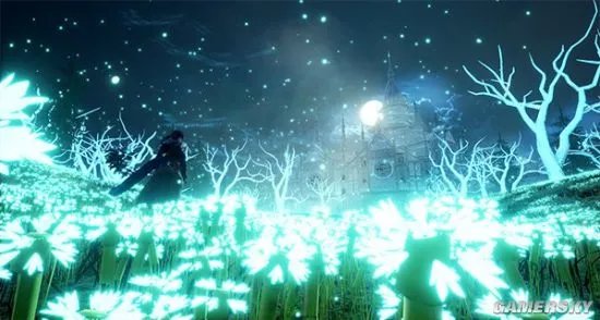 国产独立游戏《失落之魂（Lost Soul Aside）》新截图 打造绝美画面