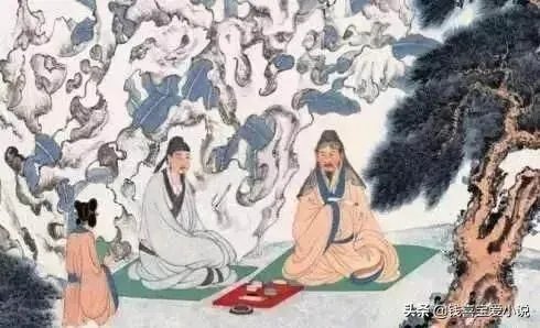 刘禹锡、白居易、元稹……唐代诗人是怎样“一唱一和”的？