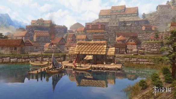 《帝国时代3决定版》主城船运任务怎么过？第三关攻略