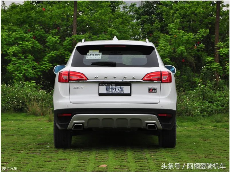 哈弗m2落地多少钱（哈弗车报价大全一览表）