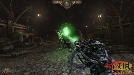 《斩妖除魔：地狱诅咒》PC正式版下载发布