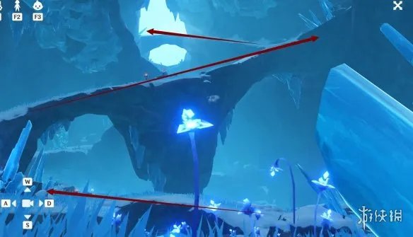 《原神》八块石碑位置一览 雪山八块石碑在哪