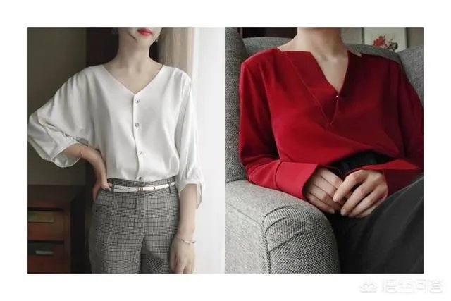 有哪些设计简单上身有气质的女装品牌？