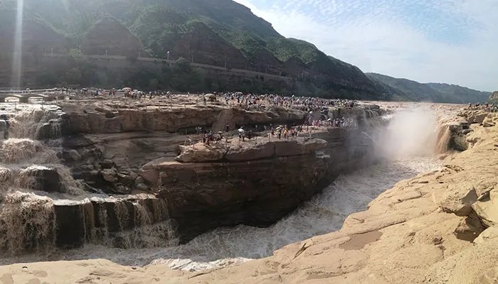 壶口瀑布旅游攻略 壶口瀑布旅游线路
