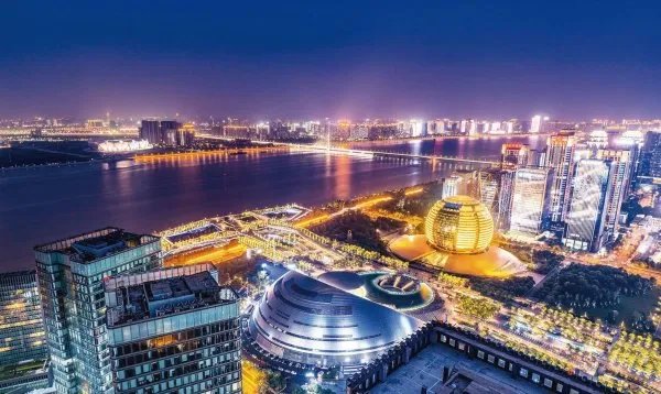 都是长三角地区，浙江和江苏究竟谁比较富裕一点呢？