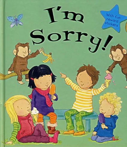 对不起用英文怎么写