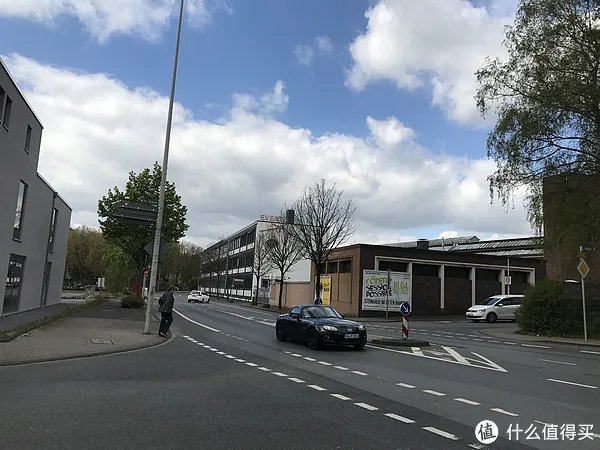 德国刀城Solingen 索林根淘刀之旅