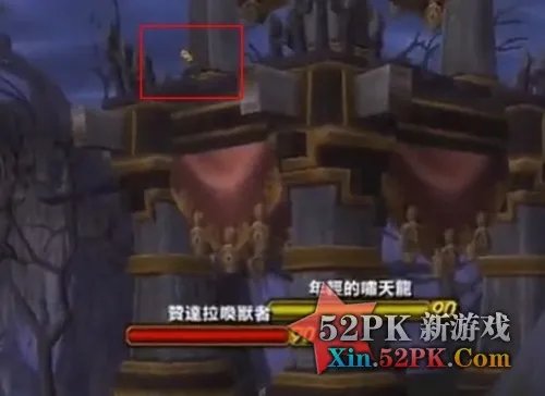 魔兽世界5.2雷神岛“破碎的侍从官”任务各部分刷新地点