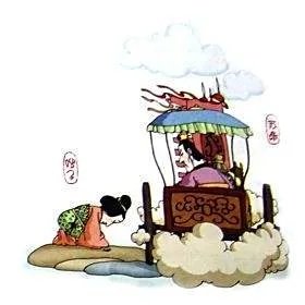 前倨后恭是什么意思