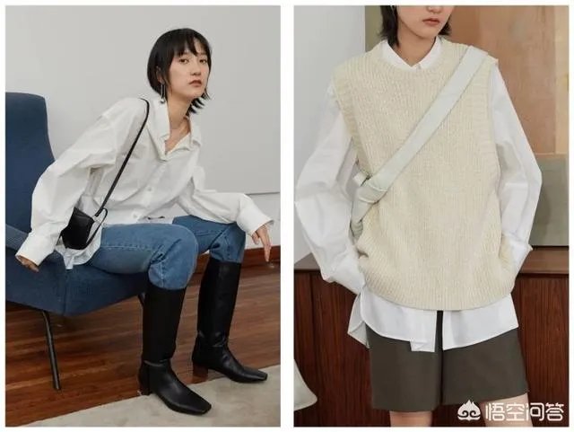 有哪些设计简单上身有气质的女装品牌？