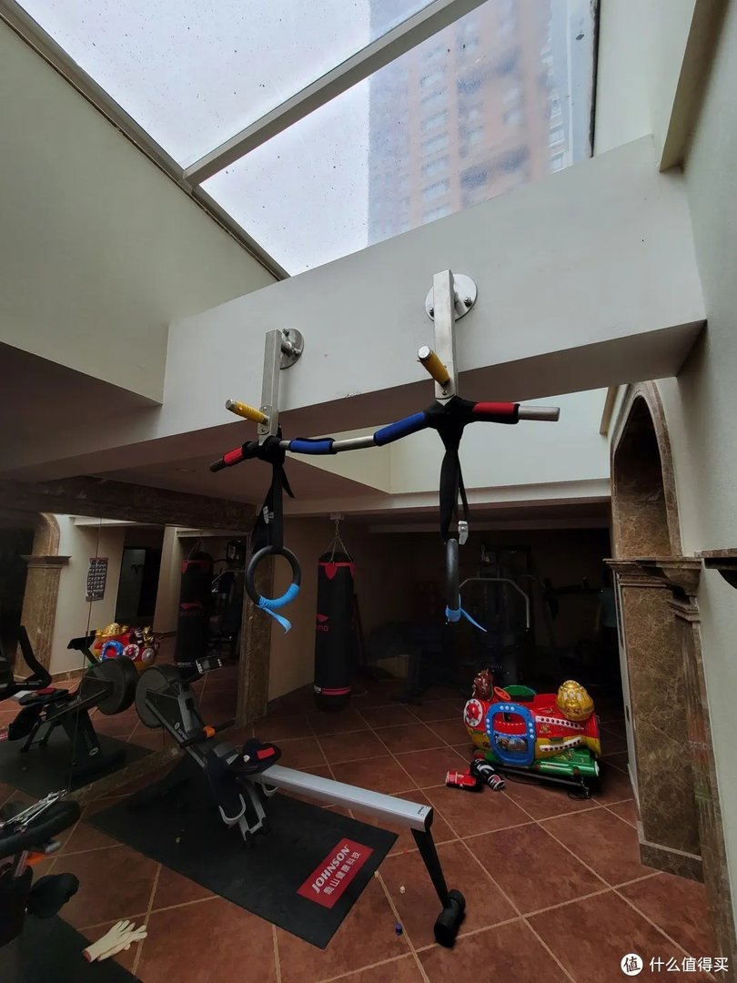 推荐三种最实用的家用健身器材